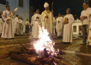SEMANA SANTA