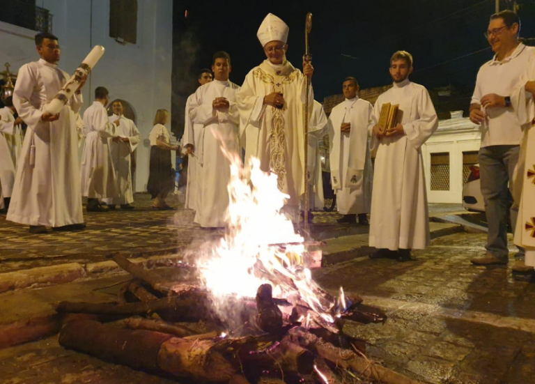 SEMANA SANTA
