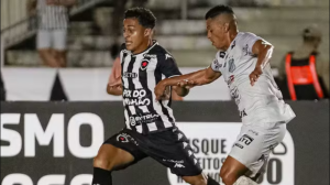 Botafogo-PB