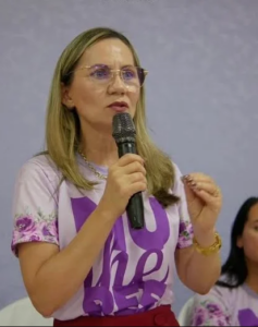 Josilda