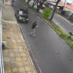 crime