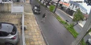 crime