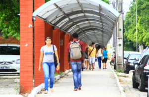 educação