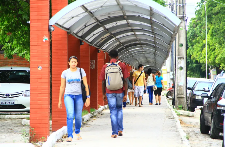 educação