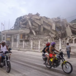 terremoto