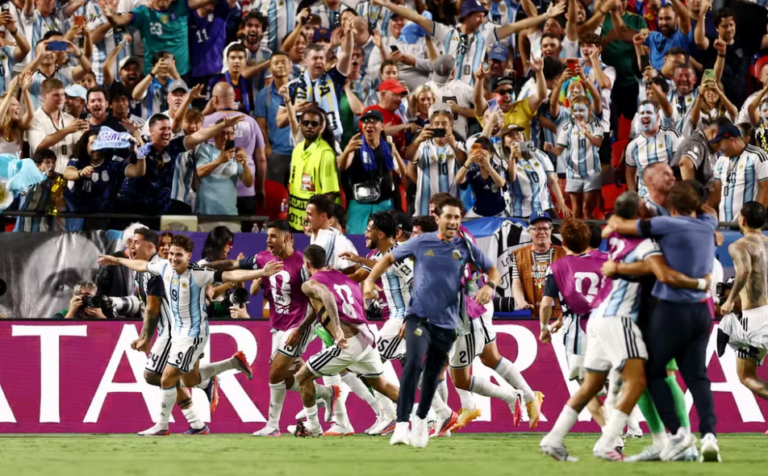 copa