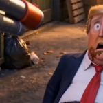 mundo trump