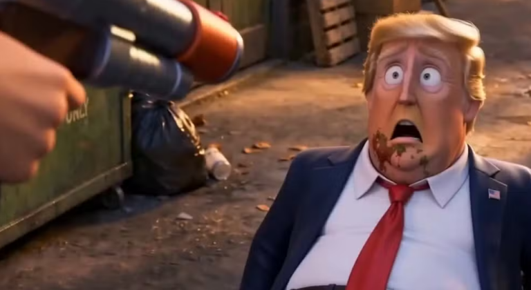 mundo trump