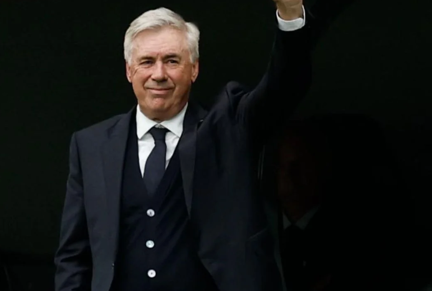 Carlo Ancelotti volta ao Brasil e começa planejamento da Seleção após Copa