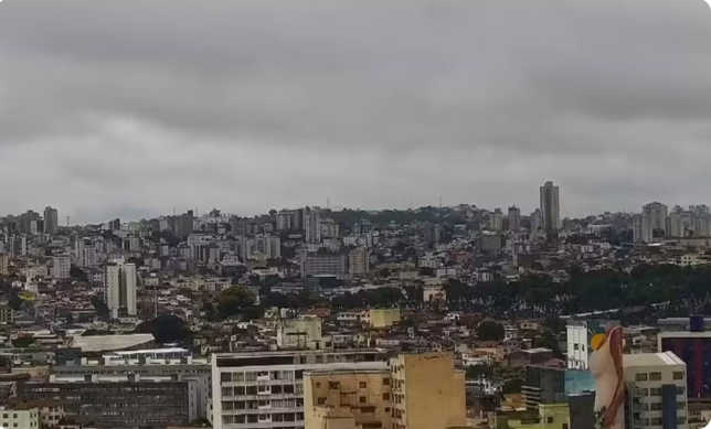 Chuva vai voltar a ganhar força no Centro-Sul; Sudeste pode ter temporais até quinta