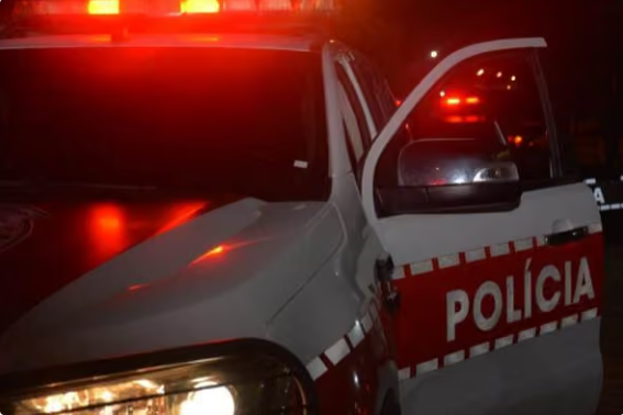 Família é feita refém em assalto a casa em João Pessoa